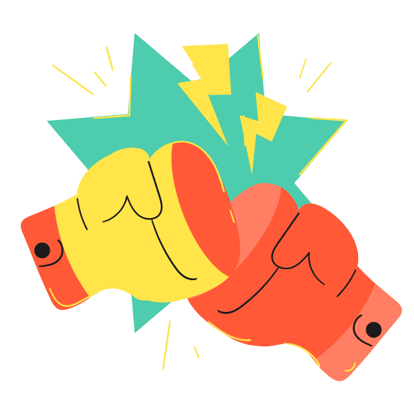 Illustration: tracking sports achievements and athletic development in a child’s digital portfolio