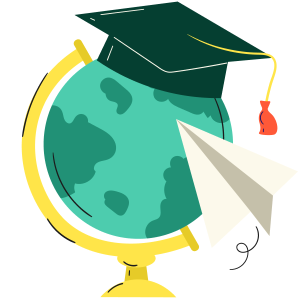 Scholarships & Awards